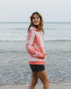 Women's Rediscover Printed Hoodie