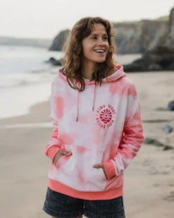 Women's Rediscover Printed Hoodie