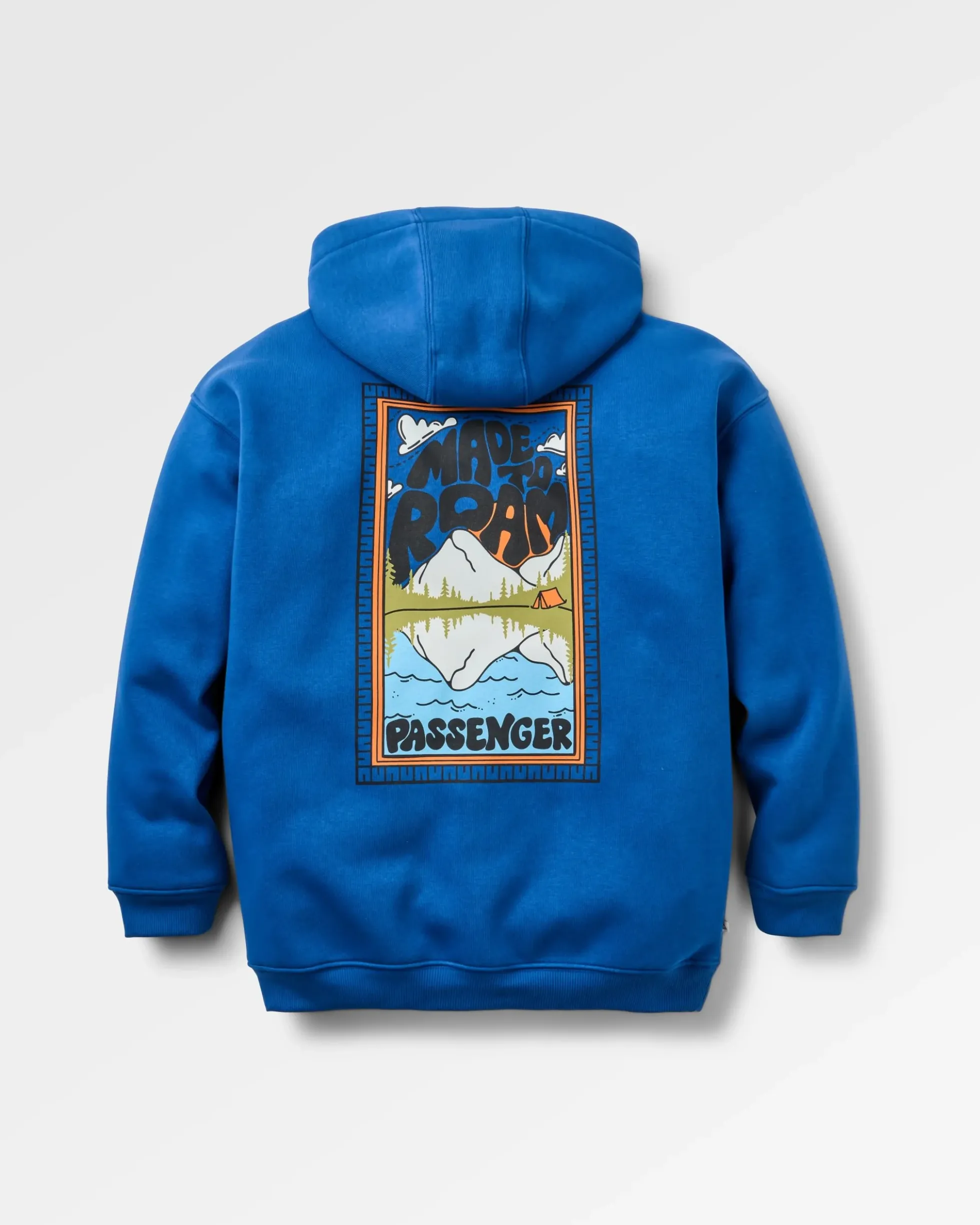 Women's Reflect Full Zip Hoodie