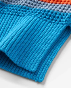 Women's Reflection Stripey Jumper