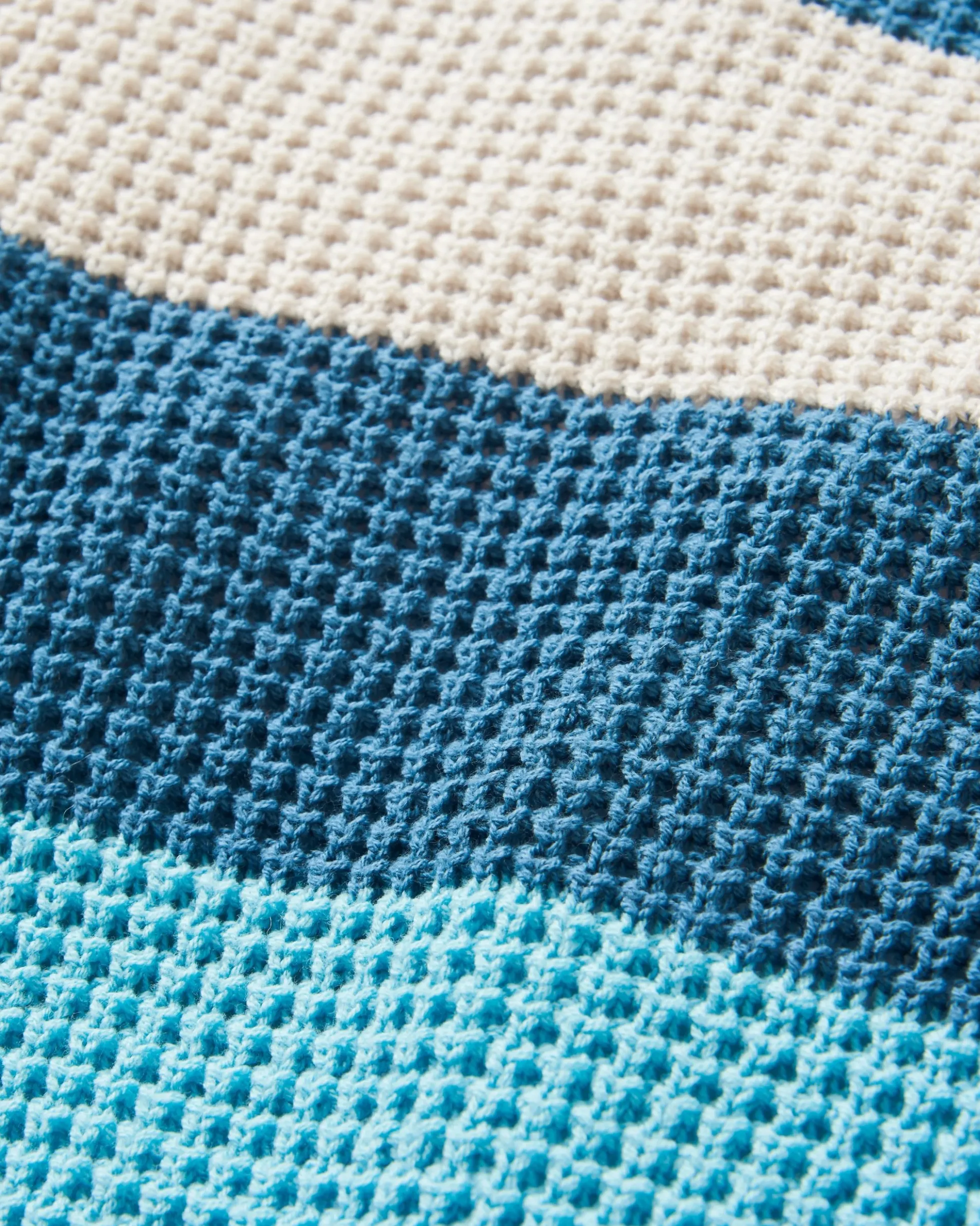 Women's Reflection Stripey Jumper