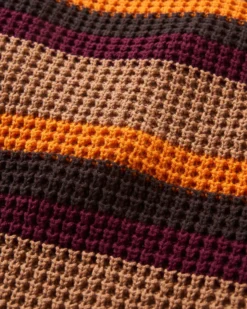 Women's Reflection Stripey Jumper