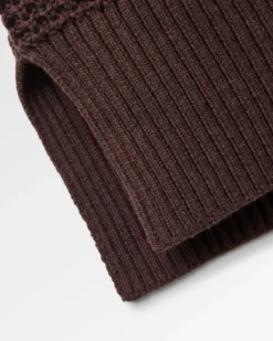 Women's Reflection Stripey Jumper