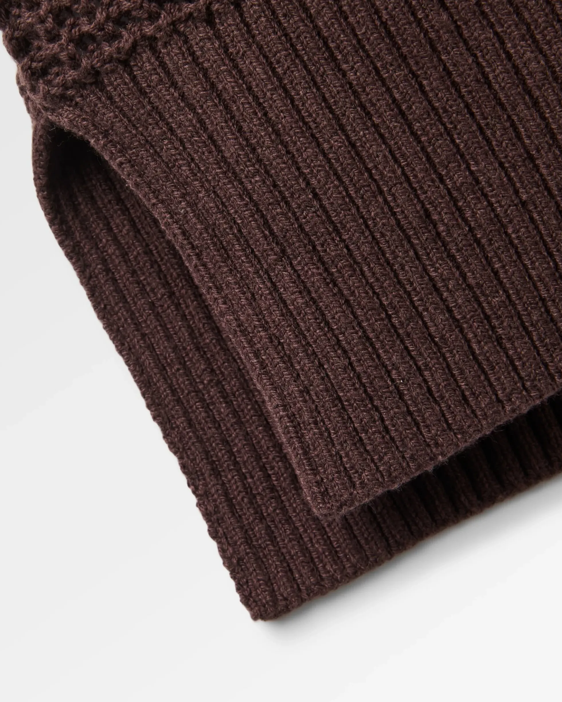 Women's Reflection Stripey Jumper