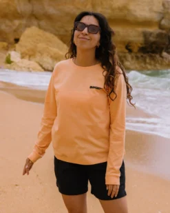 Women's Reflect LS T-Shirt