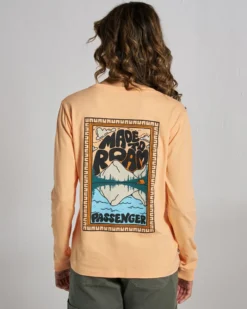 Women's Reflect LS T-Shirt