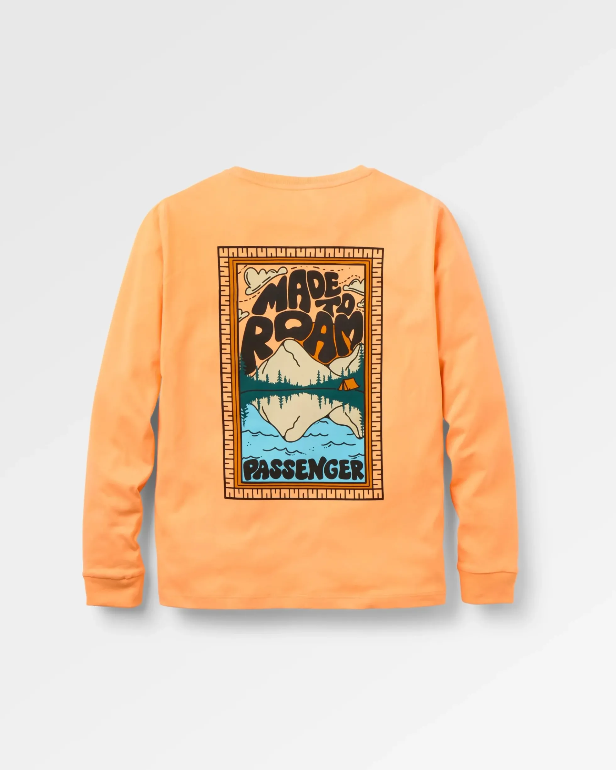 Women's Reflect LS T-Shirt