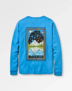 Women's Reflect LS T-Shirt