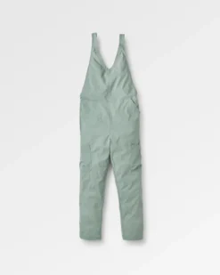 Women's Refuel Ripstop Dungarees