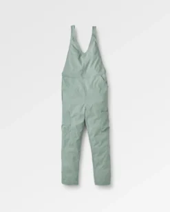 Women's Refuel Ripstop Dungarees