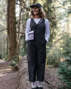 Women's Refuel Ripstop Dungarees