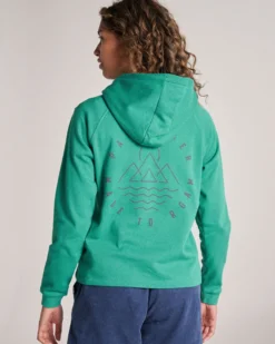 Women's Remote Hoodie