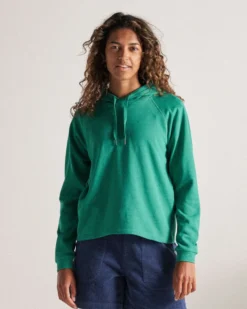 Women's Remote Hoodie