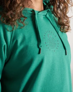 Women's Remote Hoodie