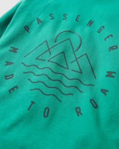 Women's Remote Hoodie