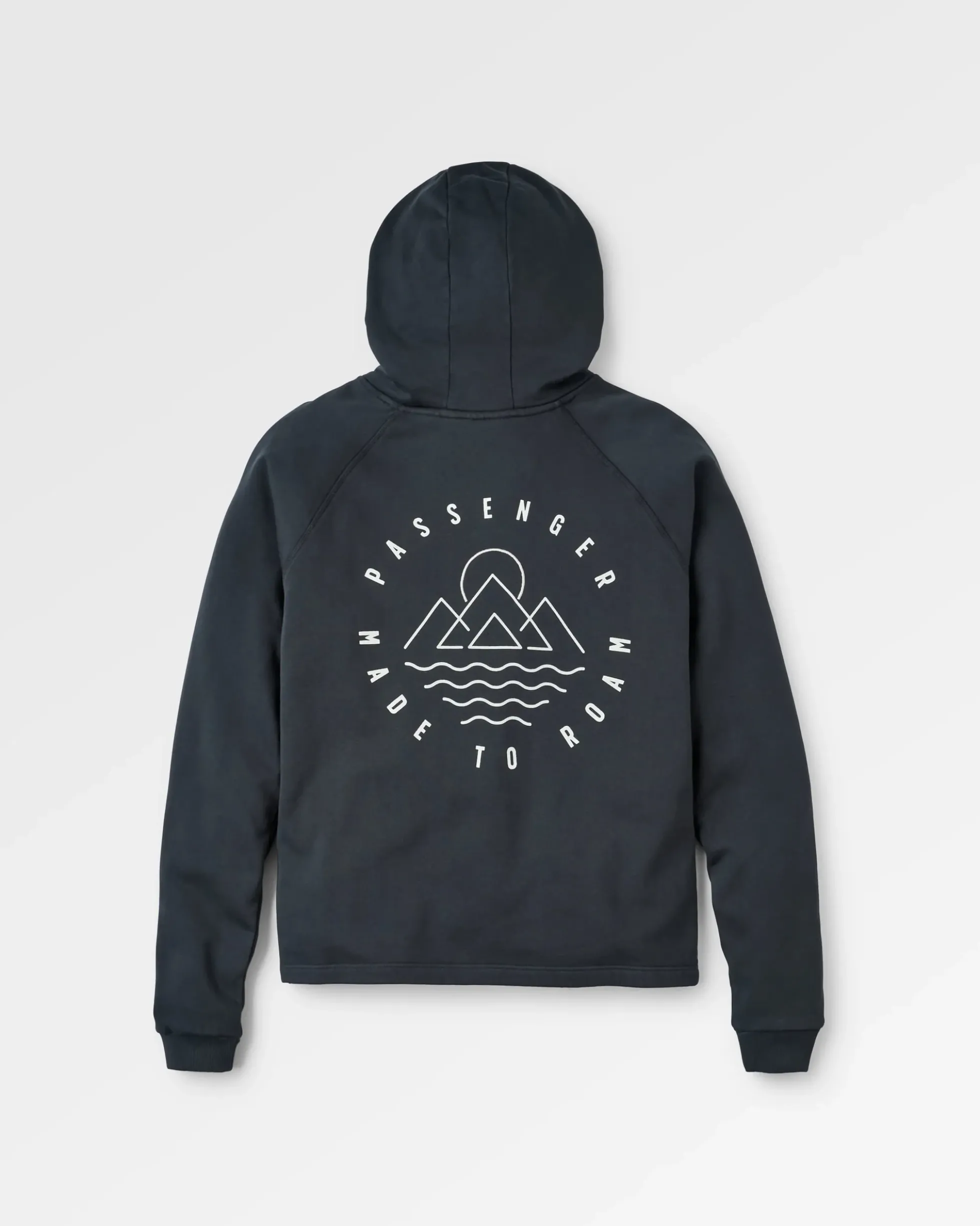 Women's Remote Hoodie