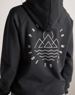 Women's Remote Hoodie