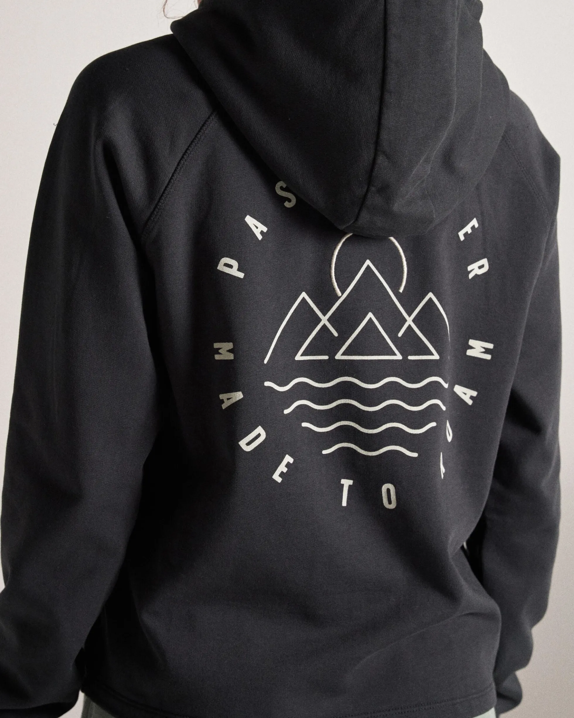 Women's Remote Hoodie