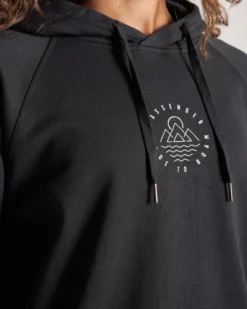 Women's Remote Hoodie