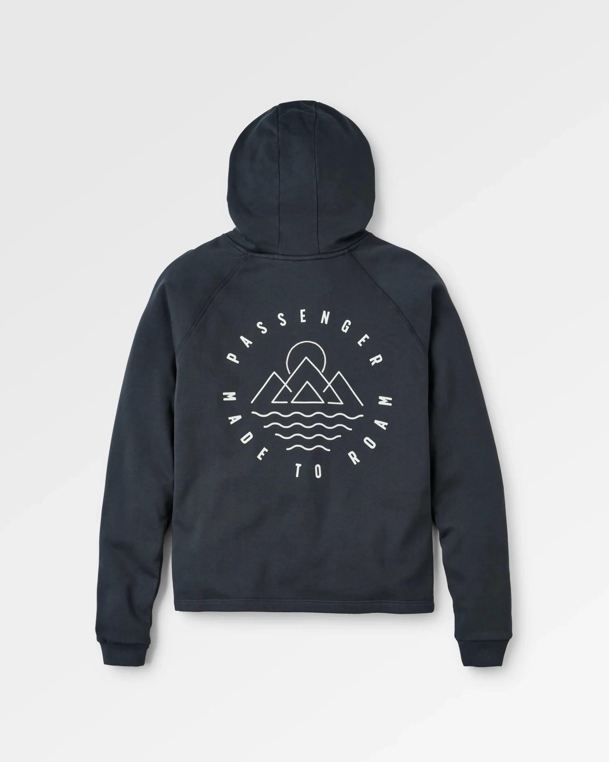 Women's Remote Hoodie