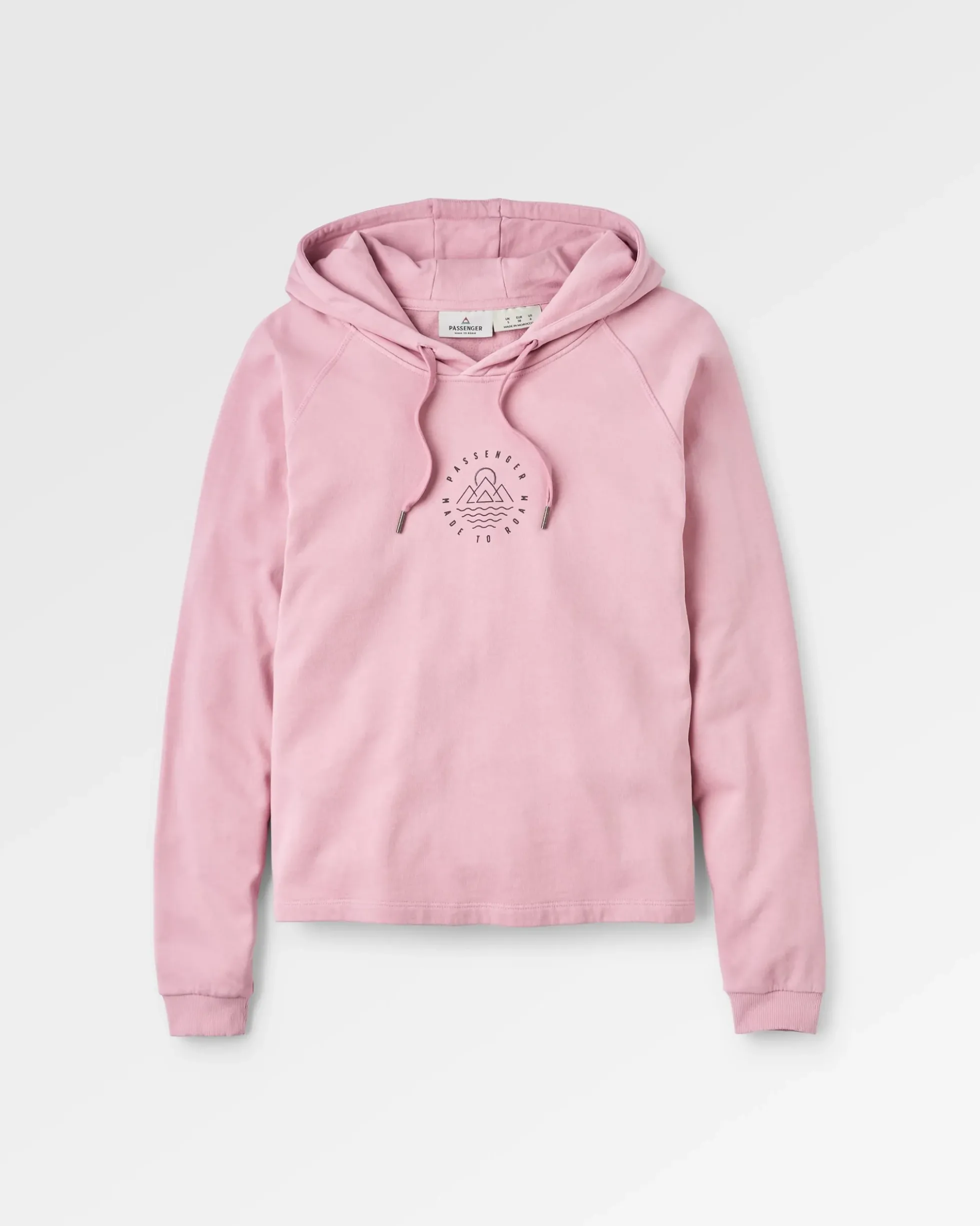 Women's Remote Hoodie