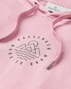 Women's Remote Hoodie