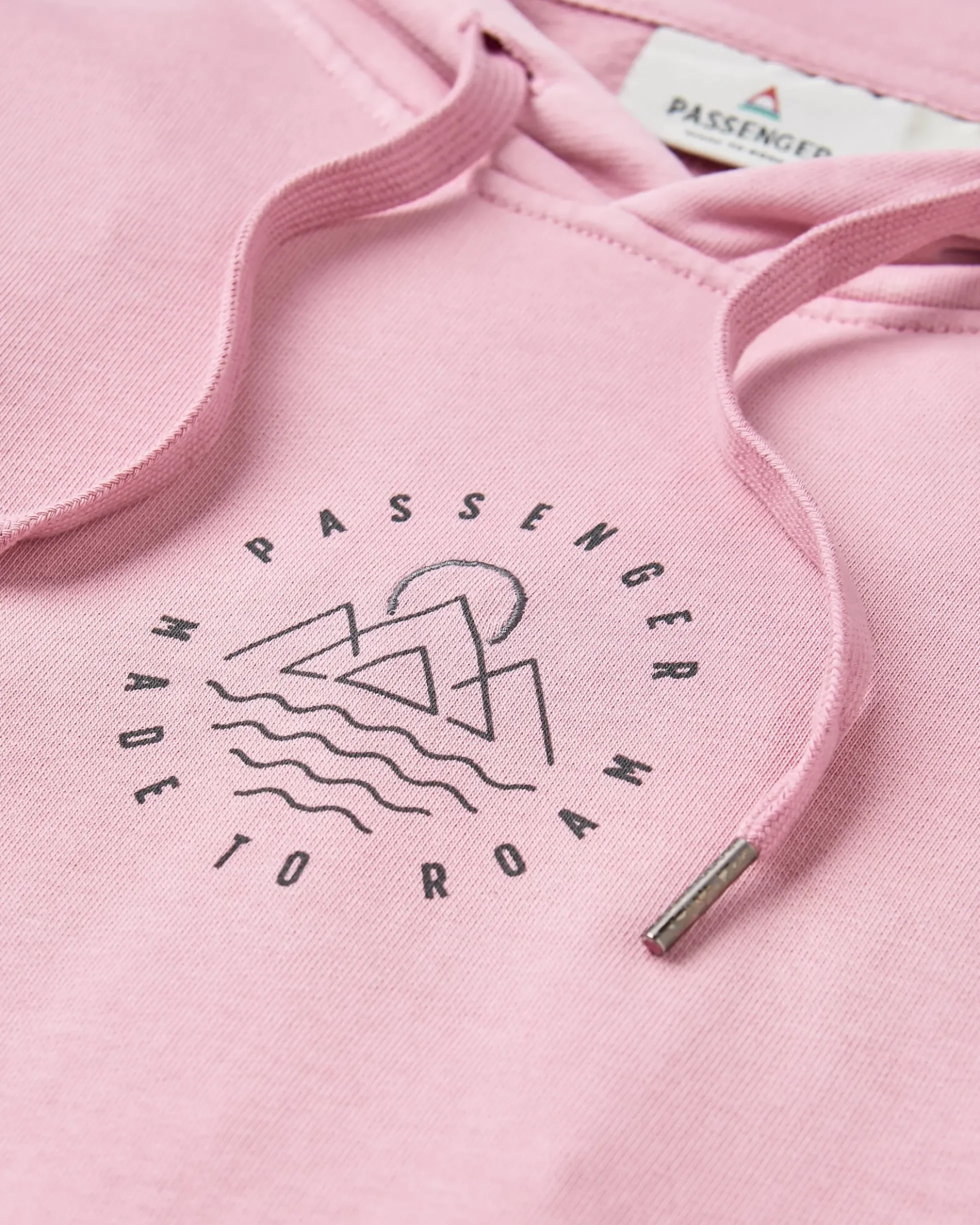 Women's Remote Hoodie