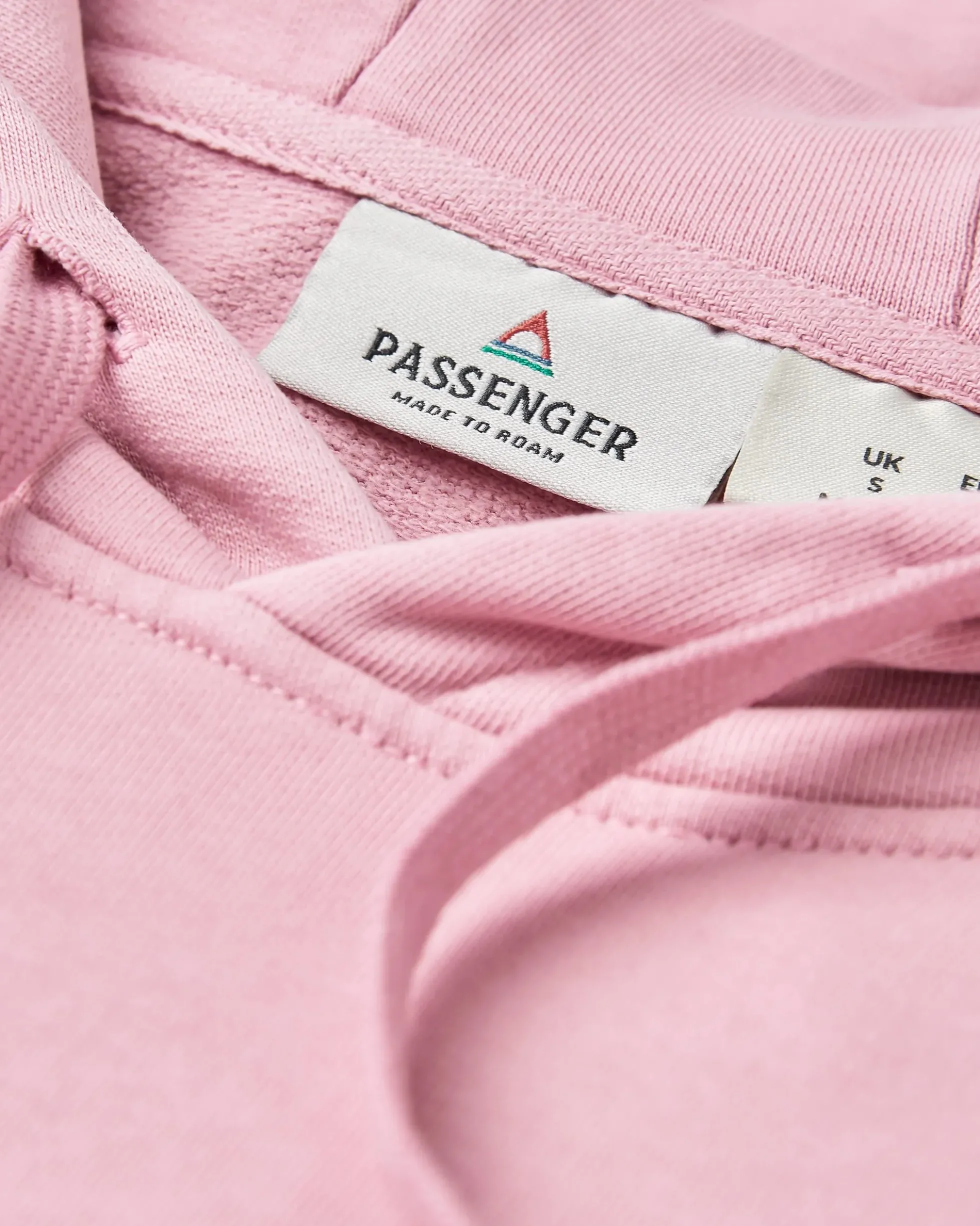 Women's Remote Hoodie