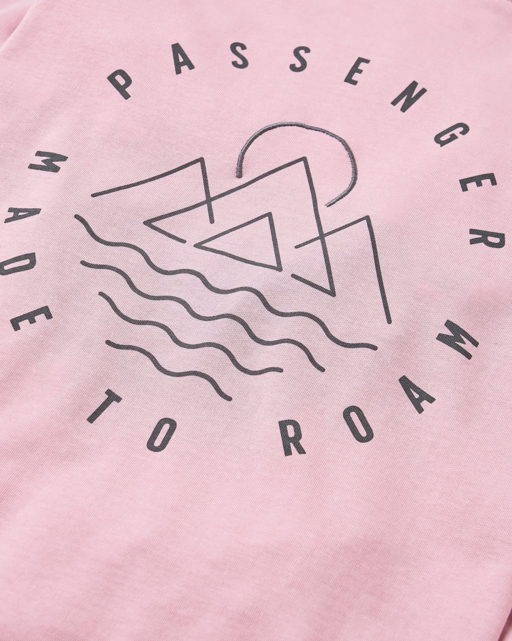 Women's Remote Hoodie