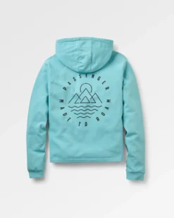 Women's Remote Hoodie