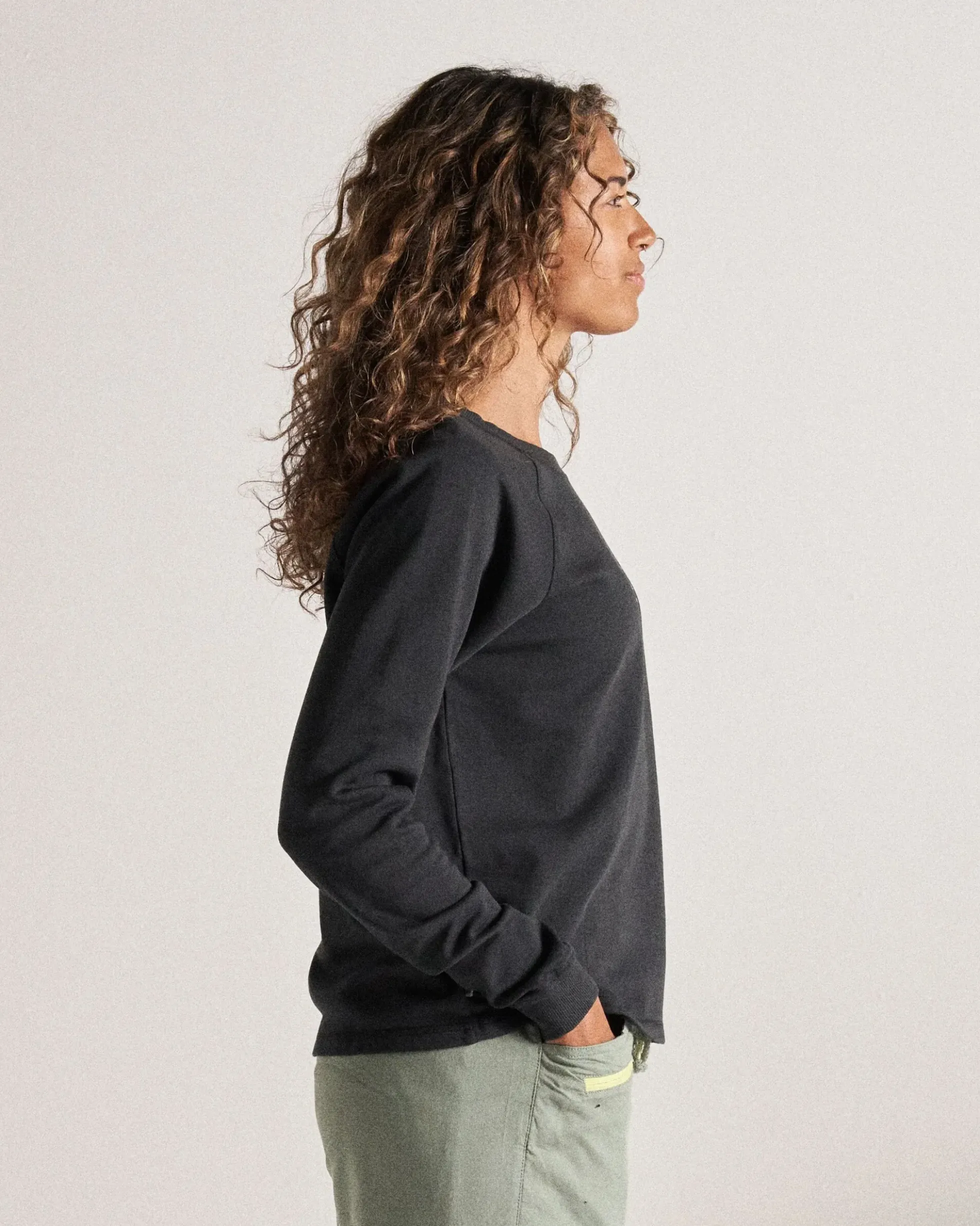 Women's Remote Sweatshirt