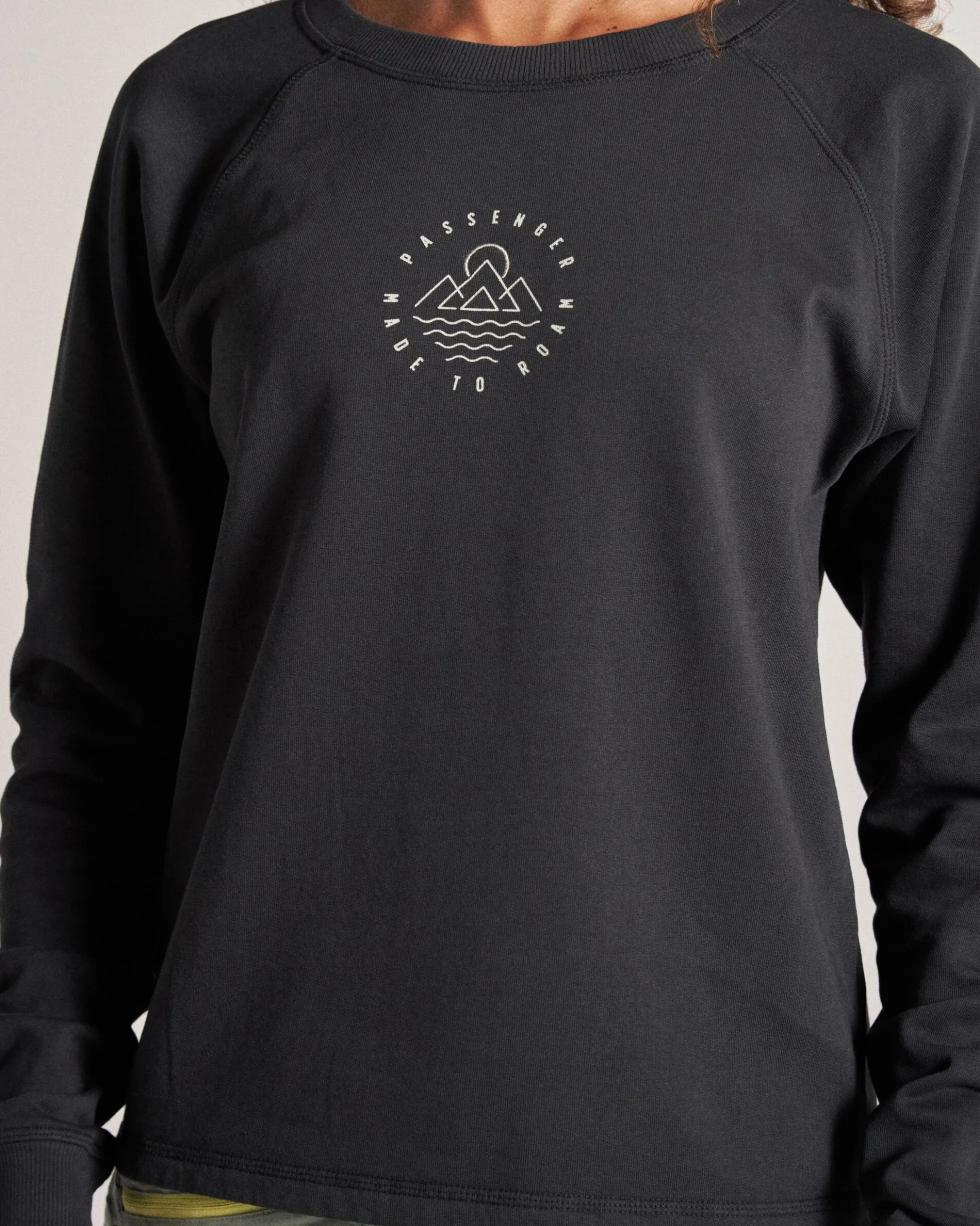 Women's Remote Sweatshirt