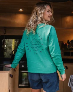 Women's Remote Sweatshirt