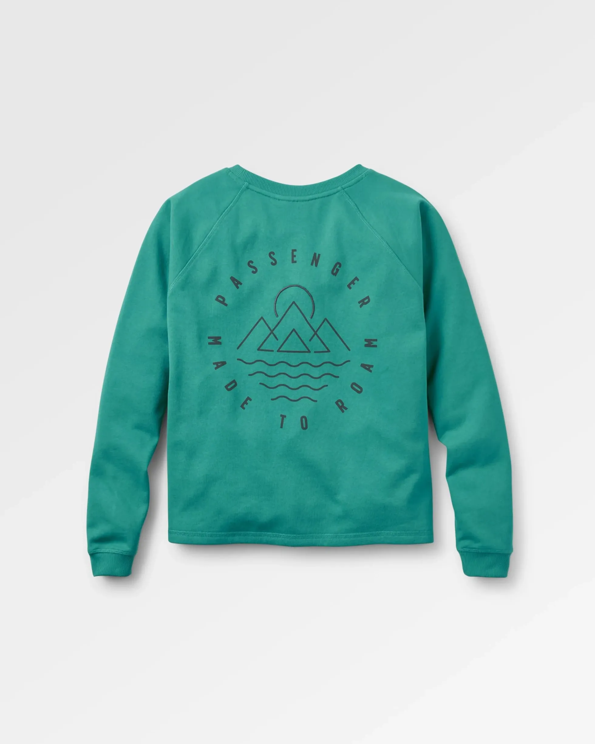 Women's Remote Sweatshirt