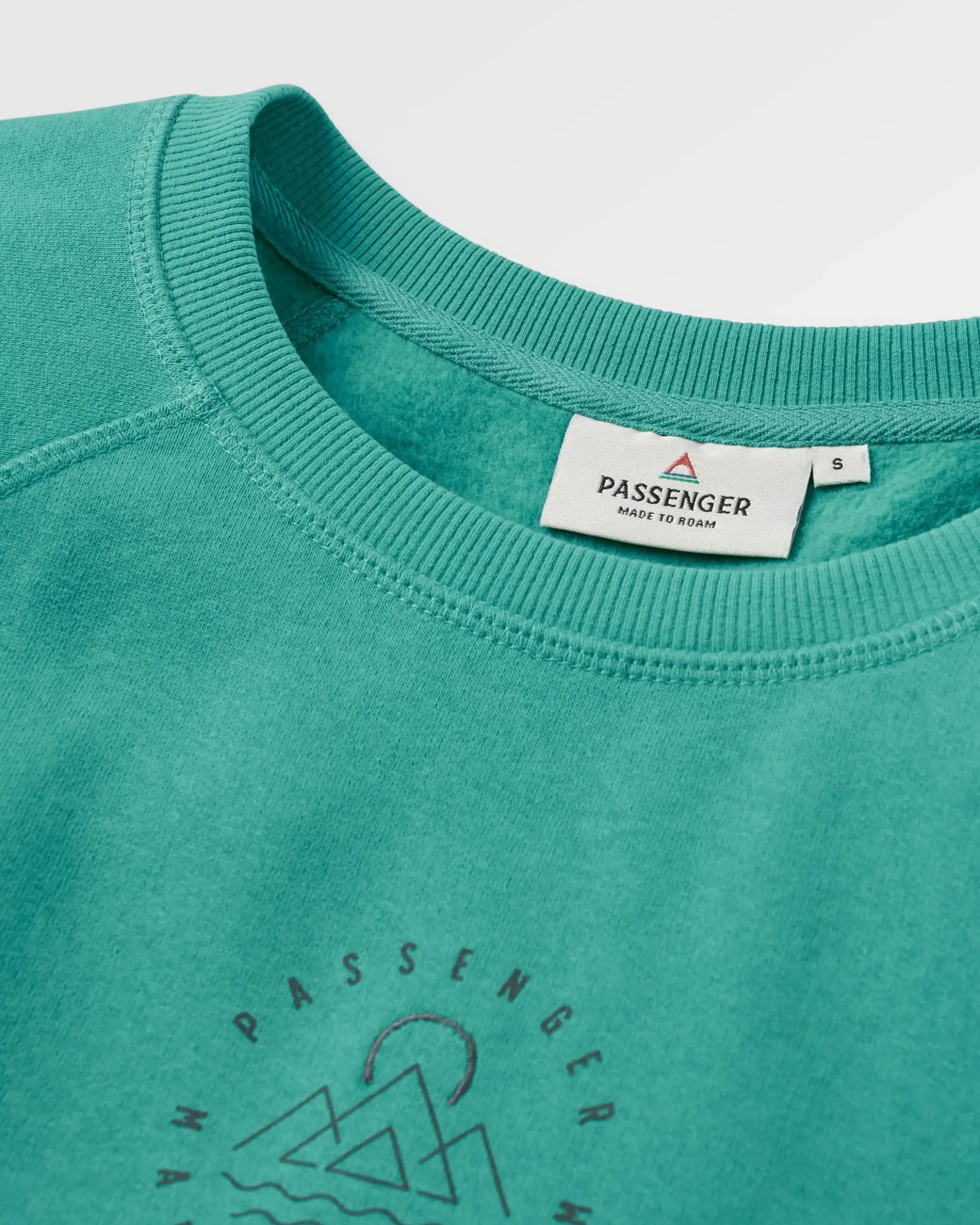 Women's Remote Sweatshirt