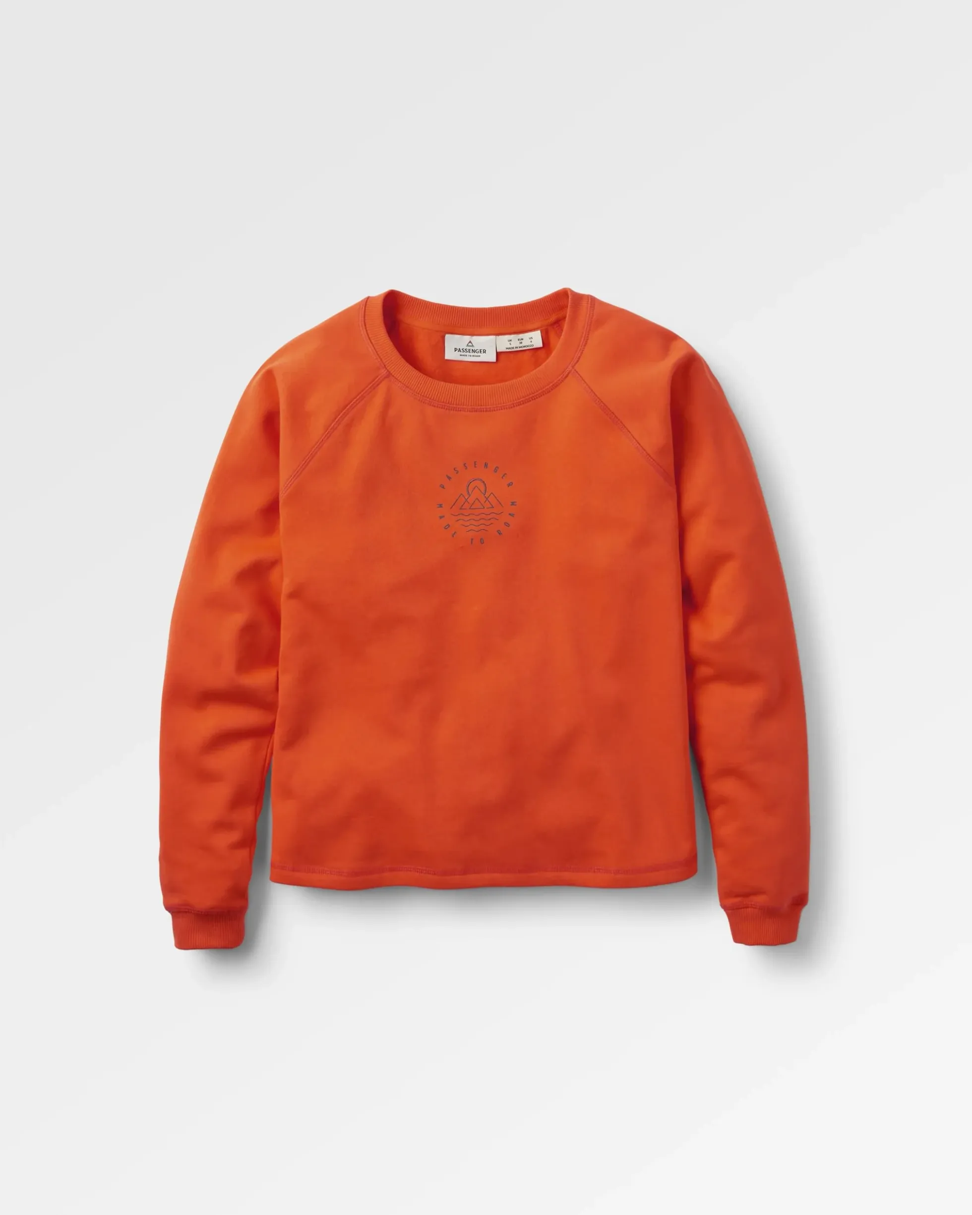 Women's Remote Sweatshirt
