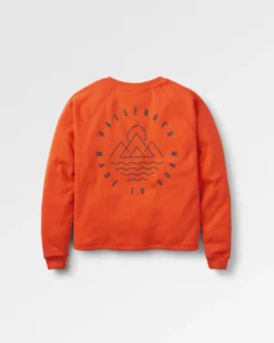 Women's Remote Sweatshirt