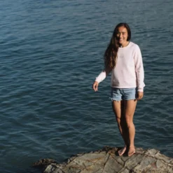Women's Remote Sweatshirt