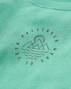 Women's Remote Sweatshirt