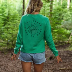 Women's Remote Sweatshirt