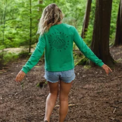 Women's Remote Sweatshirt