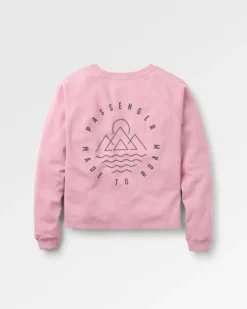 Women's Remote Sweatshirt