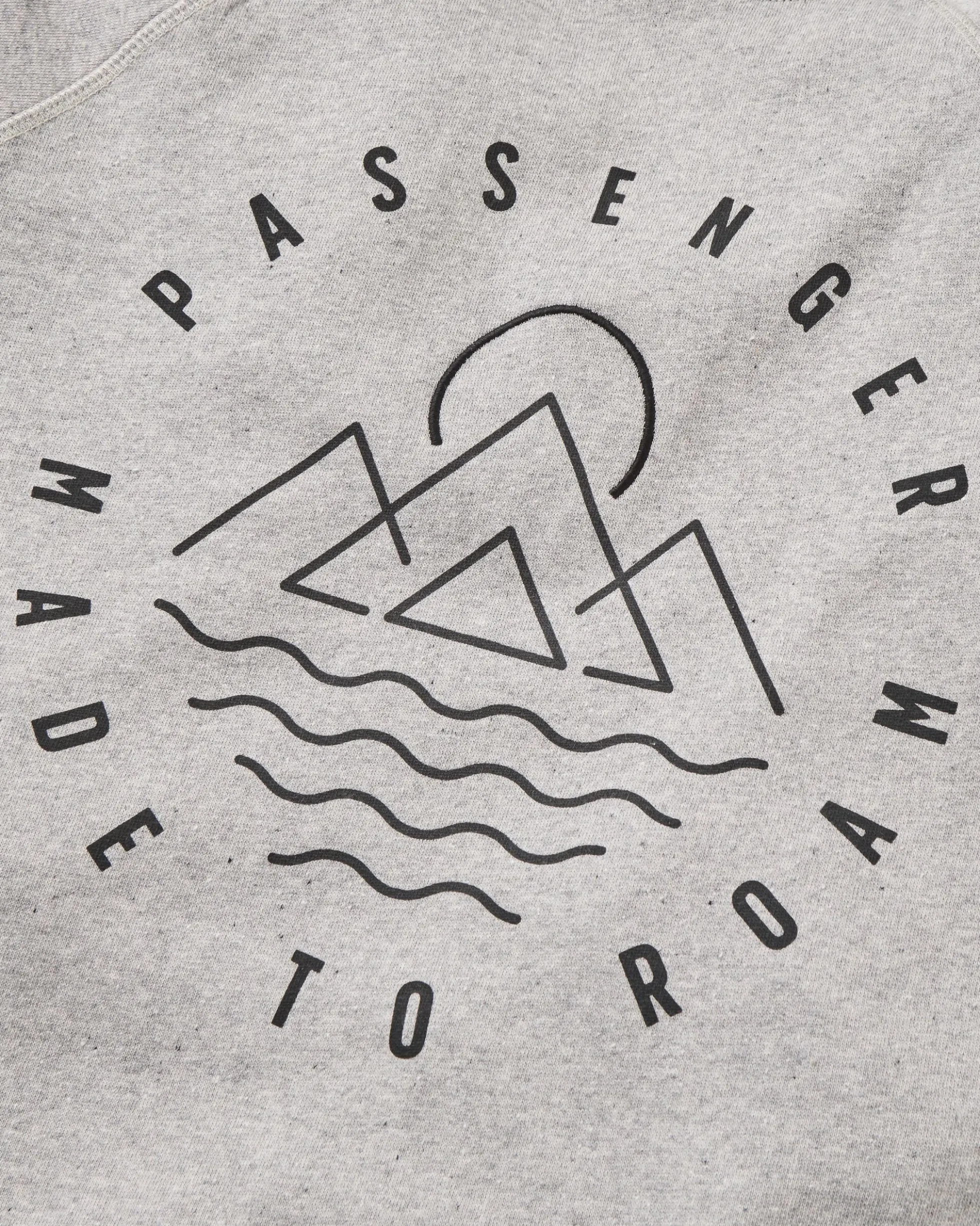 Women's Remote Sweatshirt