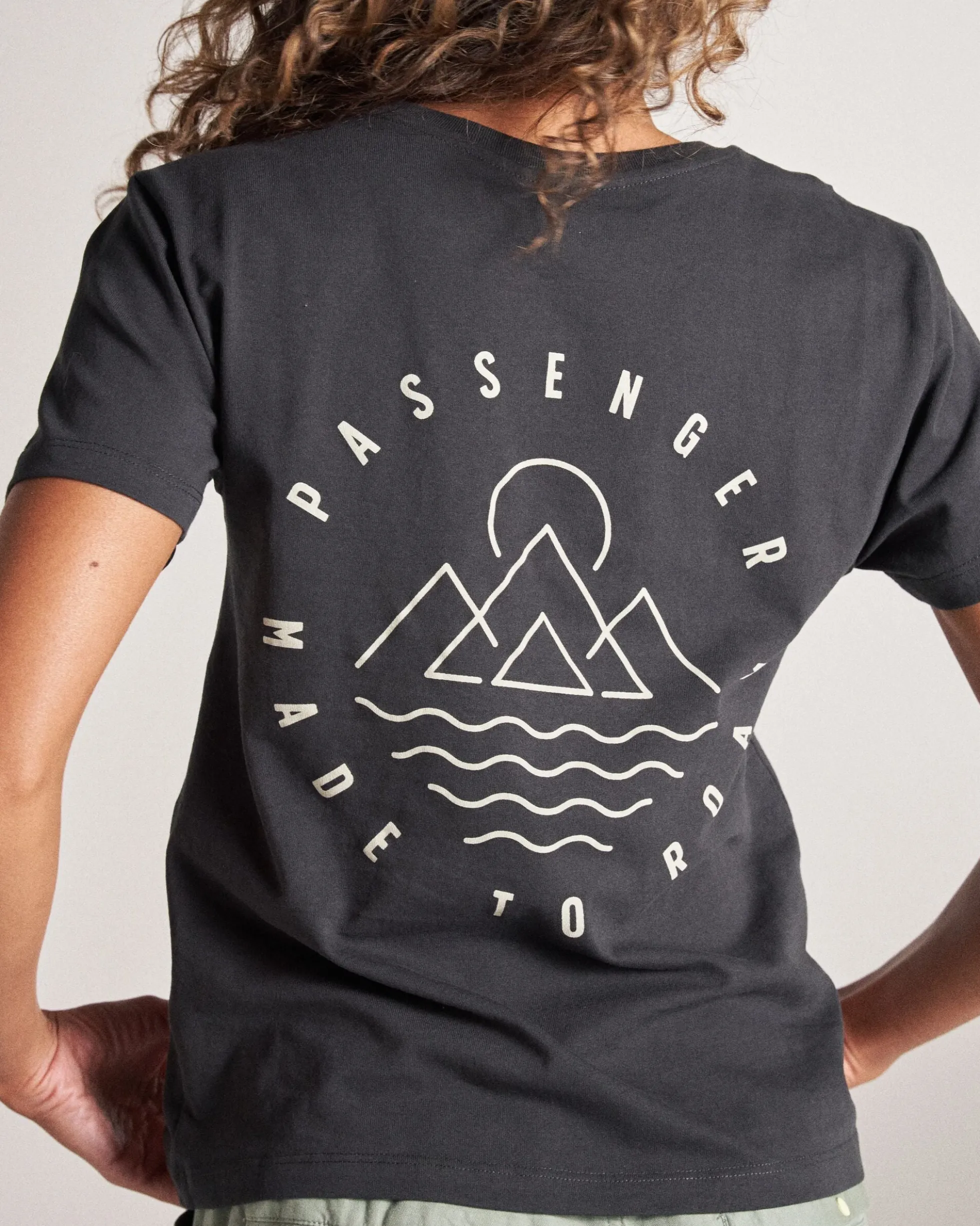 Women's Remote T-Shirt