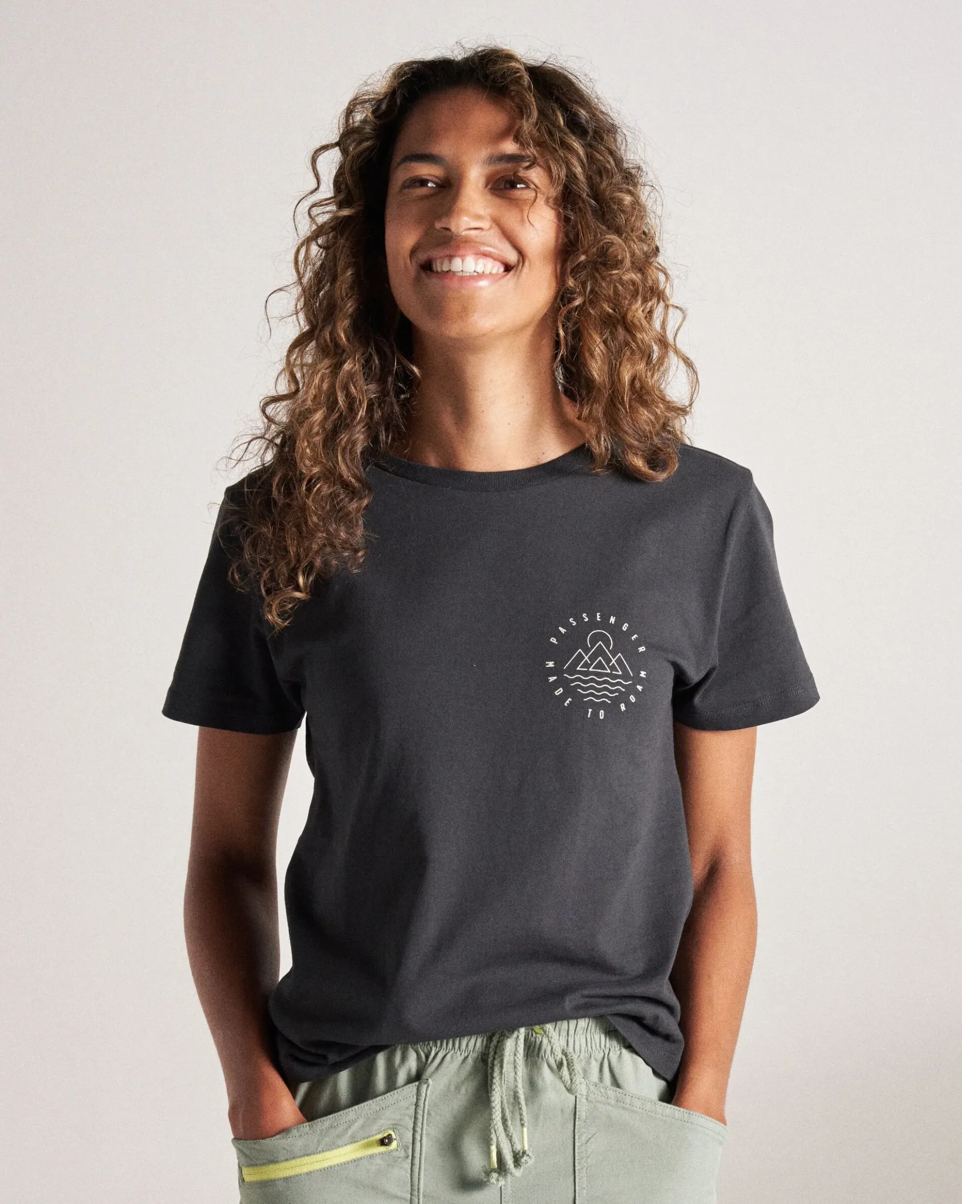 Women's Remote T-Shirt