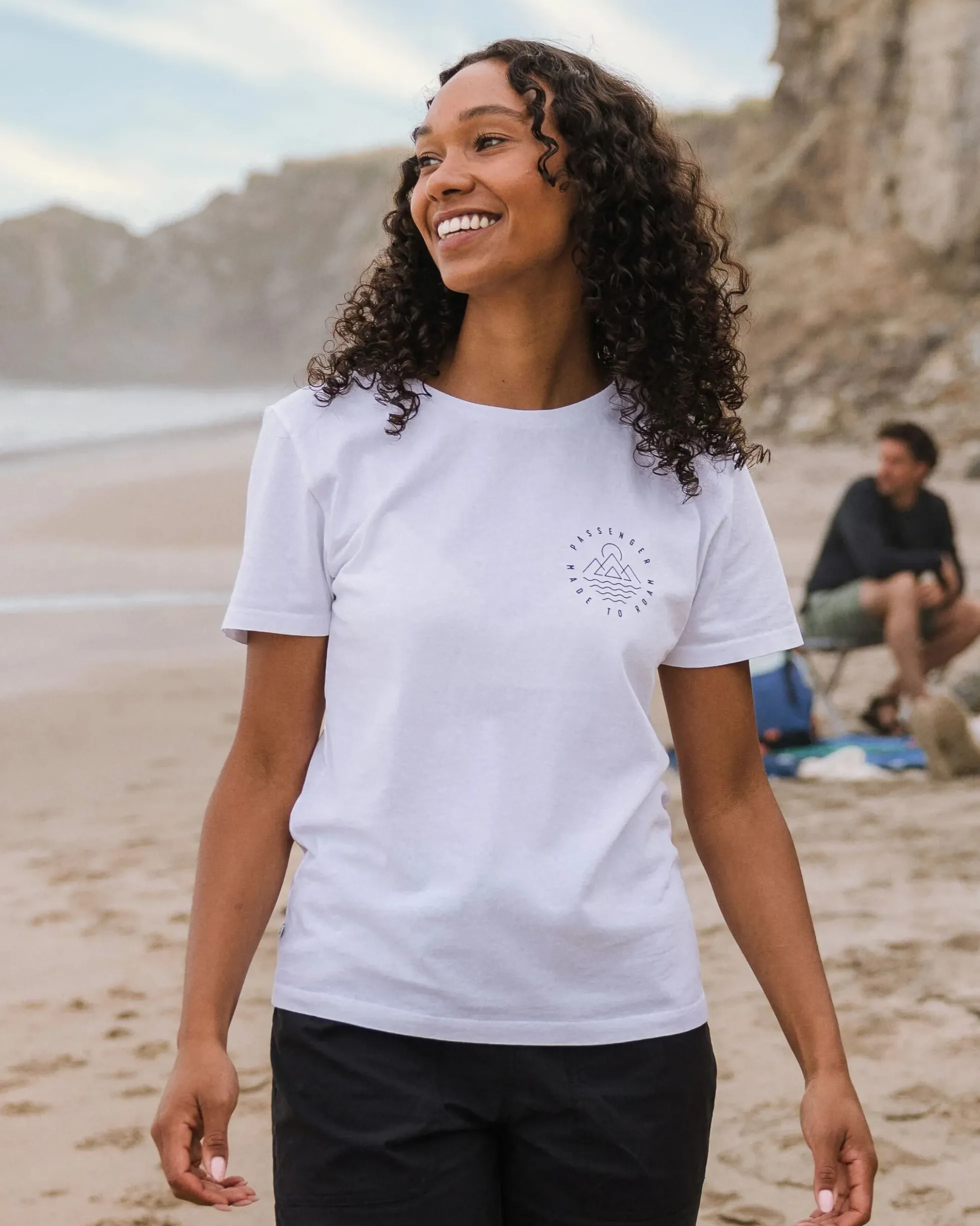 Women's Remote T-Shirt