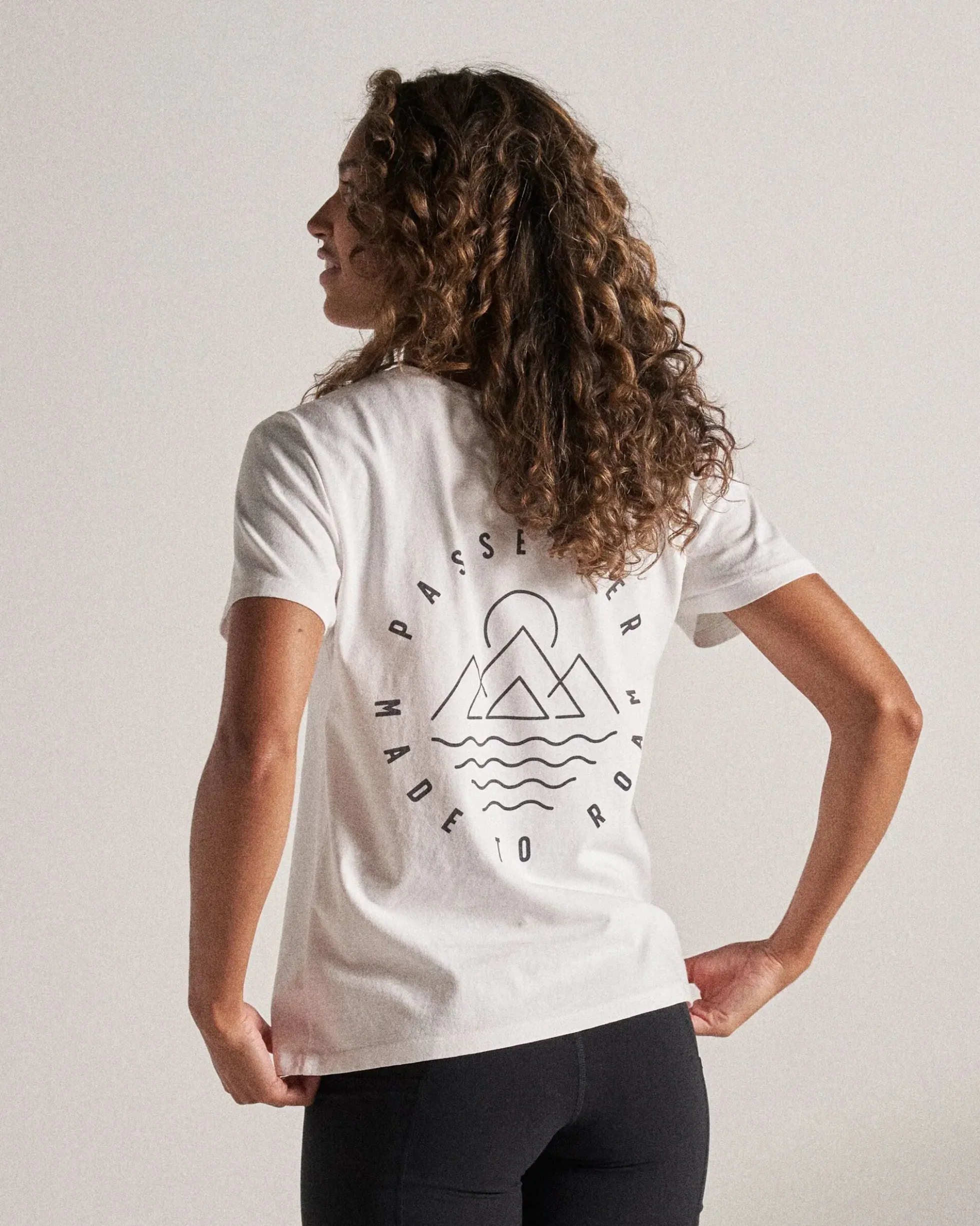 Women's Remote T-Shirt