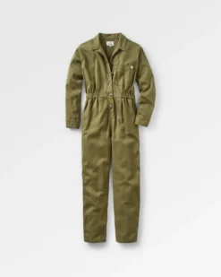 Women's Resonate Boiler Suit