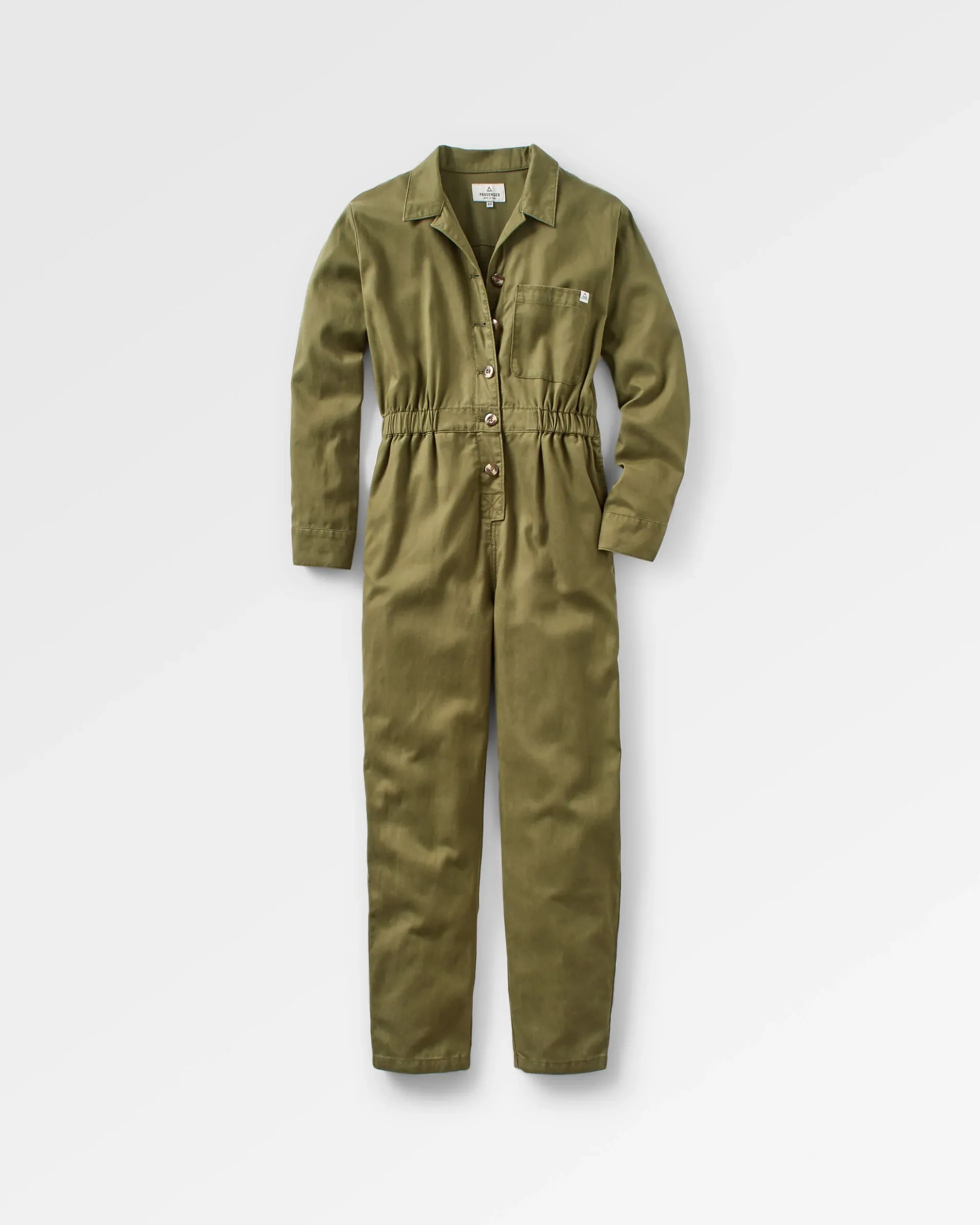 Women's Resonate Boiler Suit