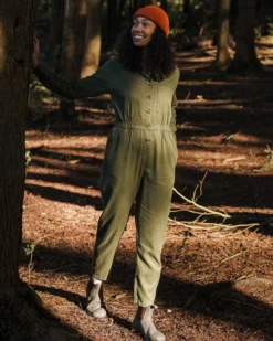 Women's Resonate Boiler Suit
